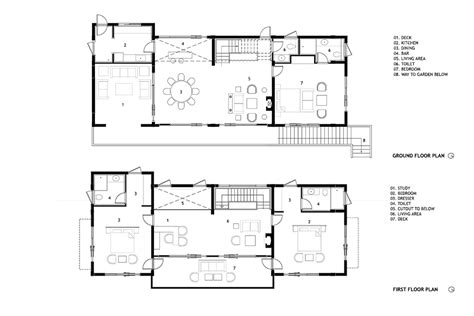 AKDA | Houses | Villa Ravine