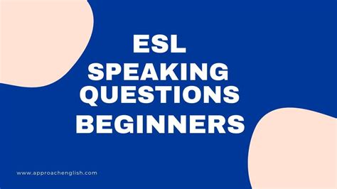 Image result for Questions ESL Advanced