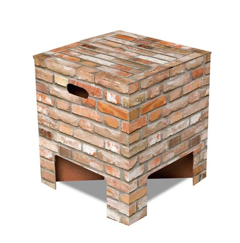 Dutch Design Chair Bricks : Amazon.in: Home & Kitchen