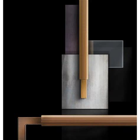 BIM objects - Free download! 67544 SHOWER G-45 cm Handle and towel rail ...