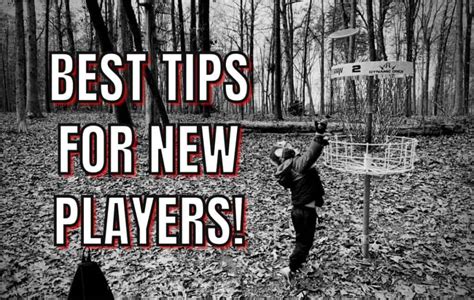 Image result for Disc Golf Tips and Tricks