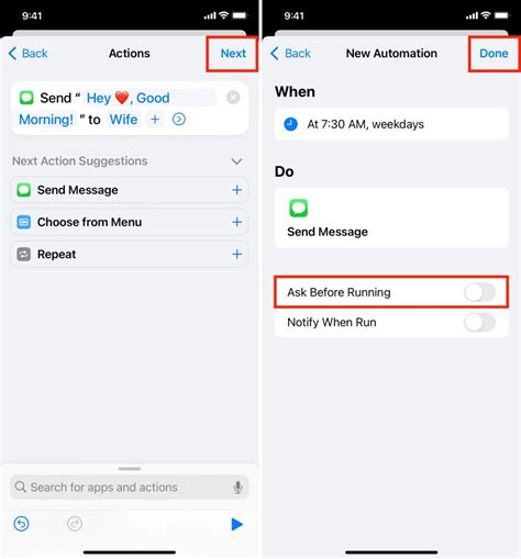 Create Daily AutoText iPhone 的图像结果