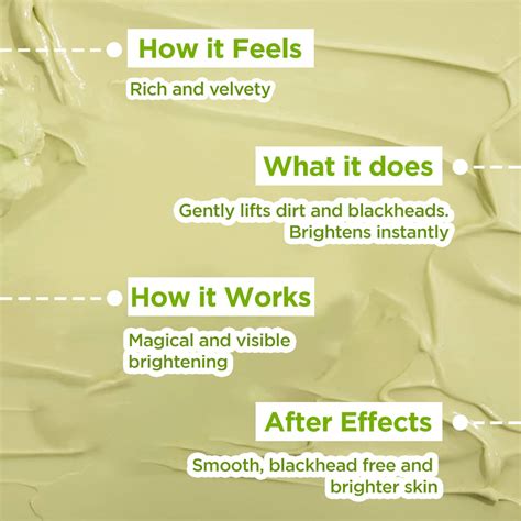 Clay Mask For Face - BEAM