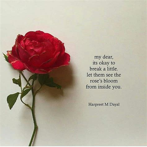 Poetic Lines On Rose at Louis Brannan blog
