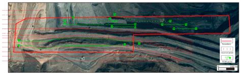 Integrated Geophysical Prediction of Goaf and Water Accumulation in ...