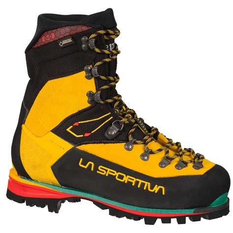 La Sportivamens Nepal Evo Gtx Mountain Boots | Desertcart INDIA