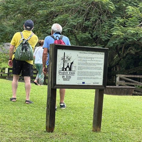 WINGFIELD ESTATE SUGAR PLANTATION RUINS - All You Need to Know BEFORE ...