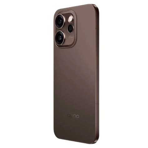 Oppo Reno15 Pro (China) Images Gallery, Official Pictures, Photo ...