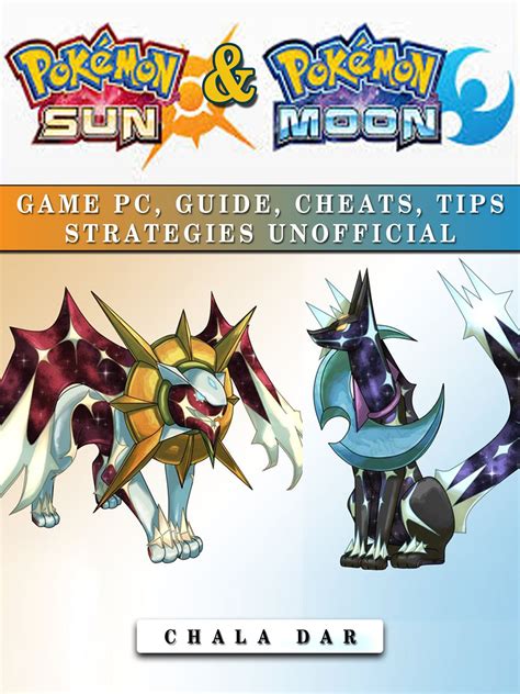 Pokemon Sun and Moon Game PC: Hướng dẫn chơi cực hấp dẫn cho người mới