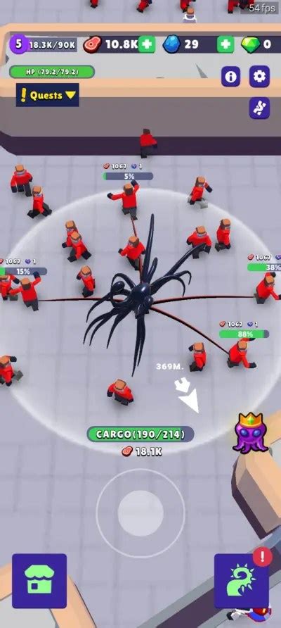 Image result for Alien Invasion Idle RPG Map