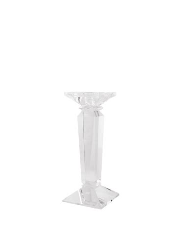 Add Elegance to Any Room with EJAINTERNATIONAL Crystal Candle Stands ...