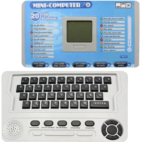 Image result for Mini Computer with Pomodoro