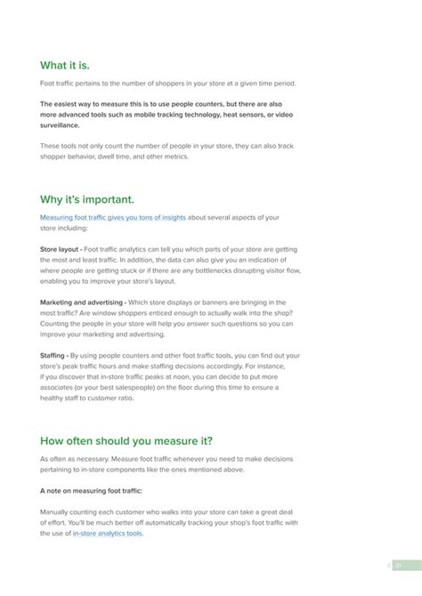 Image result for Retail Key Performance Indicators