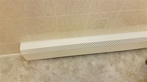 Image result for Fin Tube Baseboard