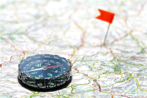 Navigation Compass 的图像结果