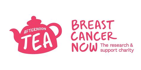 Breast Cancer Now’s Afternoon Tea set for August | appetite magazine