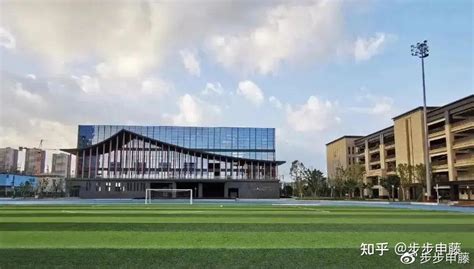 最新最全 | 2022年重庆国际学校/国际部信息大盘点！ - 知乎