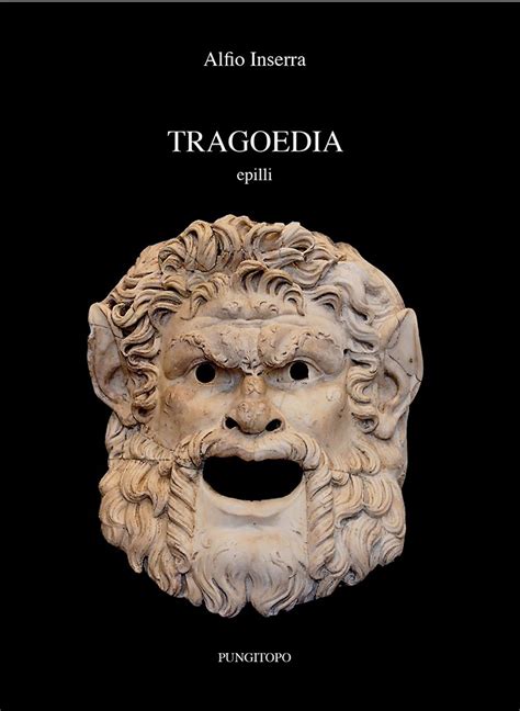 Tragoedia - Epilli (Italian Edition) eBook : Inserra, Alfio: Amazon.in ...