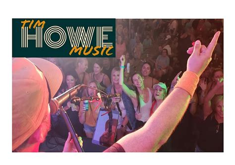 Tim Howe and The Gunslinger Duo Live at Lions Beer, Brats Pan-O-Prog ...