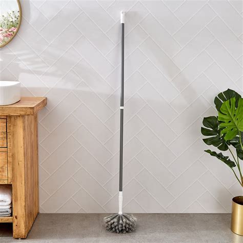 Buy Indus Reno Polypropylene Cobweb Brush with Telescopic Handle from ...
