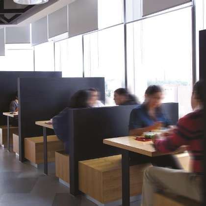 Firmenich office photos