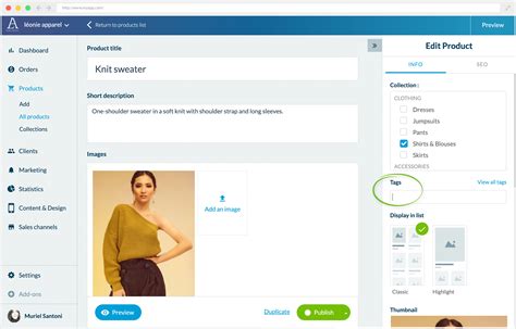 How to Create Tags 的图像结果