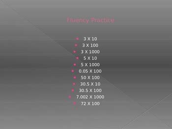 Teaching Grade 5 Module 2 Lesson One 的图像结果