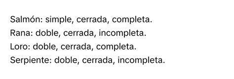 Solved: Señala con un α el tipo de circulación (simple, doble ...