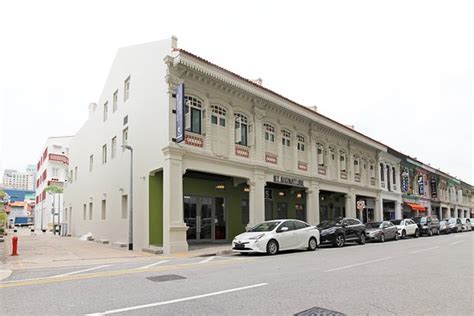 ST SIGNATURE JALAN BESAR (Singapore) - Apartment Reviews, Photos, Rate ...