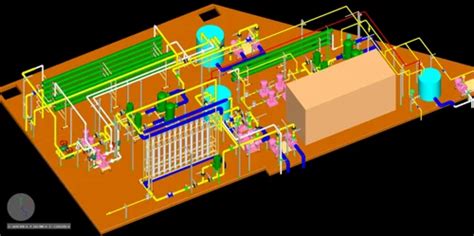 Engineering Designing Service - Sewage Treatment Plant Designing ...