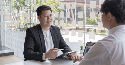 Behavior Based Interview Demo 的图像结果