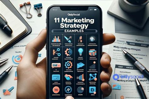 Marketing Strategy Examples 的图像结果