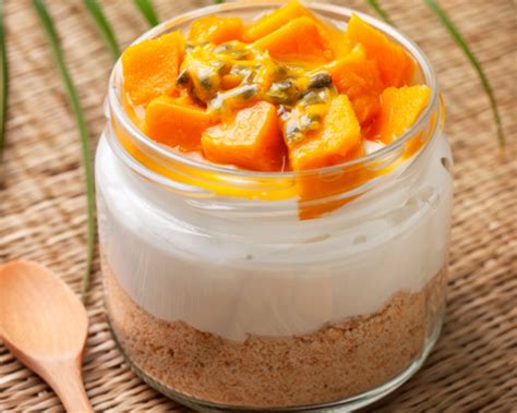 Receta de Crumble de Manzana con Moscatel - Sherry Wines