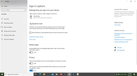 Image result for Enable Windows Biometric Framework Win 10