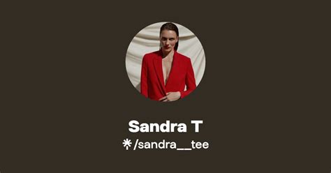 Image result for Sandra T Mod