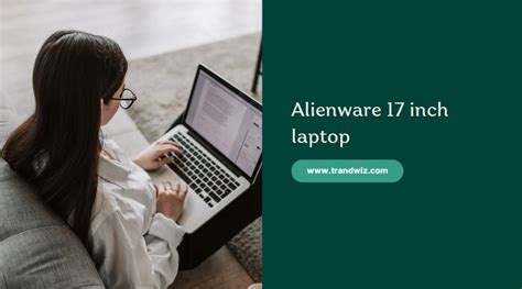Image result for Alienware 17 Inch Laptop