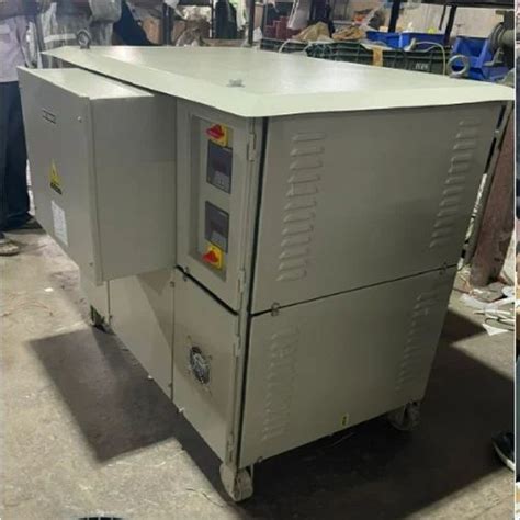 Isolation Transformer - Buck Boost Transformer Manufacturer from New Delhi