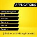 Best Power Equipments BPE Line Interactive UPS BP1000 230 V Line ...