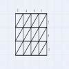 Find the product using lattice multiplication:2457×343 - Brainly.in