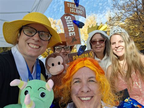 Halloween Magic at the Carson City Library - Carson City Library