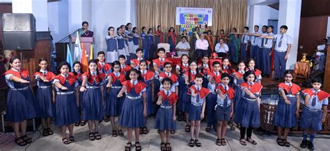 Canara High School