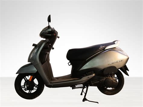 Vutto - TVS Jupiter Drum 2023 in Delhi