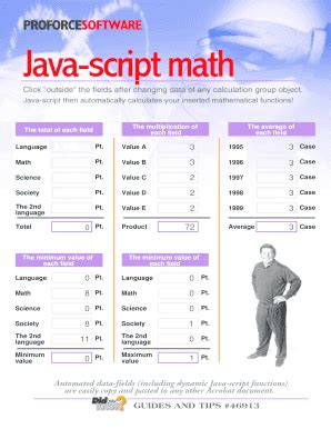 Fillable Online automated math form Fax Email Print - pdfFiller