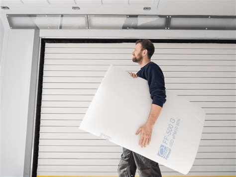 Beacon Equipment Booth Filters 的图像结果