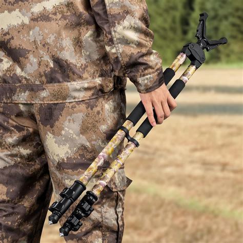 Trakiom Shooting Rests, Shooting Bipods with Universal 360° India | Ubuy