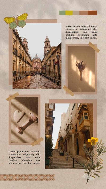 Examples of Collage 的图像结果