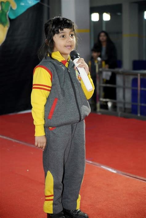 Solitaire International School