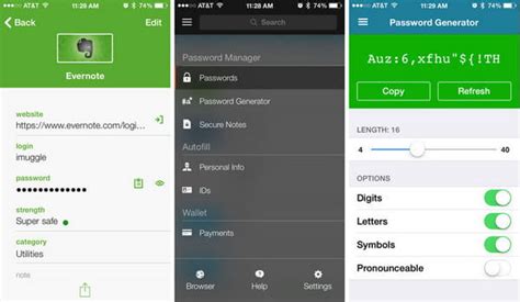 Image result for Password Encryption App