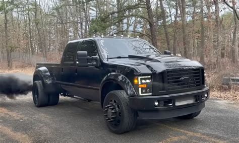 Image result for Powerstroke Problems