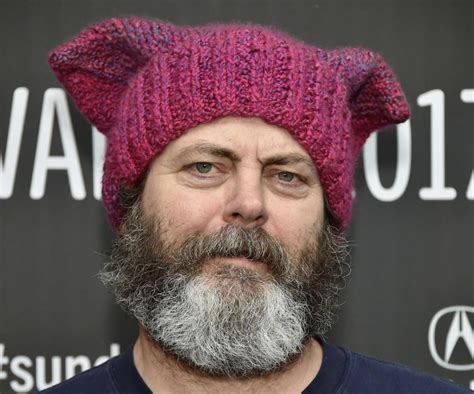 Nick Offerman stars as Bam in Bam The Movie. : r/LetsTalkBam